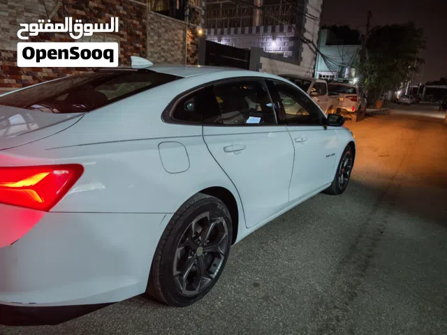 شيفروليه ماليبو 2022 فئة LT للبيع
