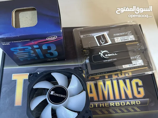 Motherboard for sale  in Northern Governorate