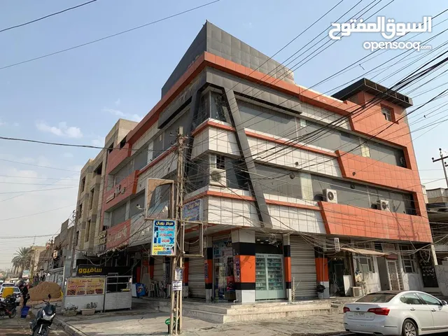 طابق كامل للايجار