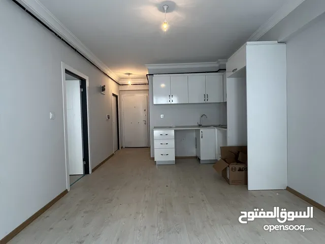 90 m2 2 Bedrooms Apartments for Rent in Istanbul Esenyurt