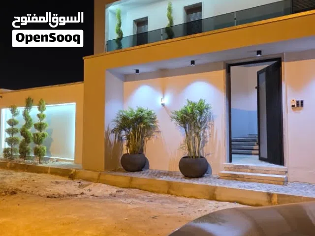 فيلا سوبر لوكس طريق النهر للبيع