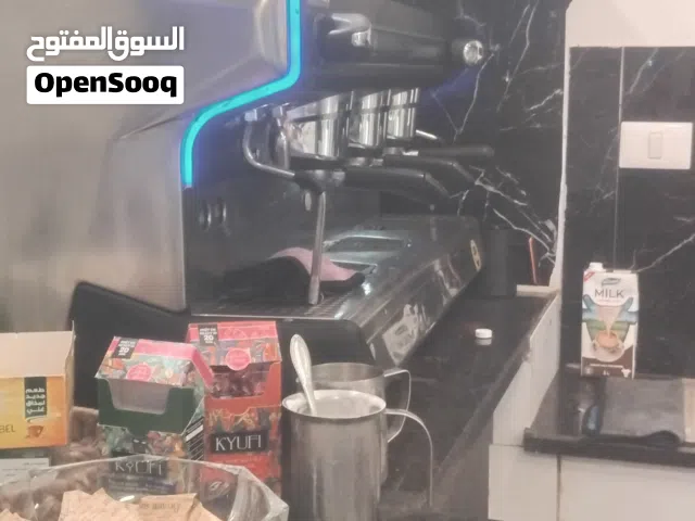 مقهي إفطار صباحي للبيع في شارع النجمه