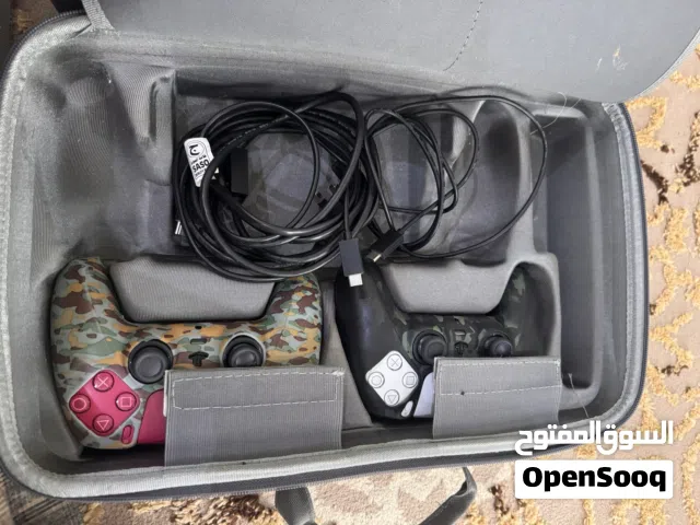 PlayStation 5 PlayStation for sale in Al Sharqiya