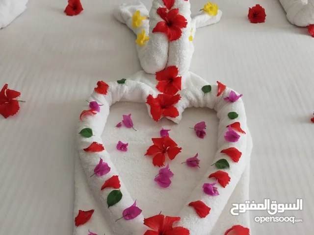 فندق للبيع الهضبه شرم الشيخ