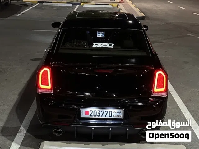 2013 Chrysler 300 300S v8
