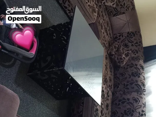 طقم كنب كورنر 9 مقاعد للبيع مستعمل 40 دينار