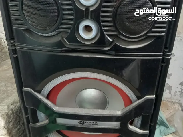  Speakers for sale in Ajloun