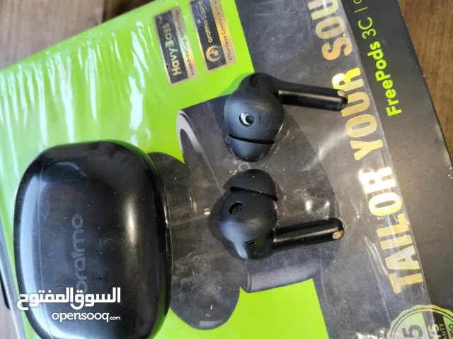 ايربودز oraimo FreePods 3C