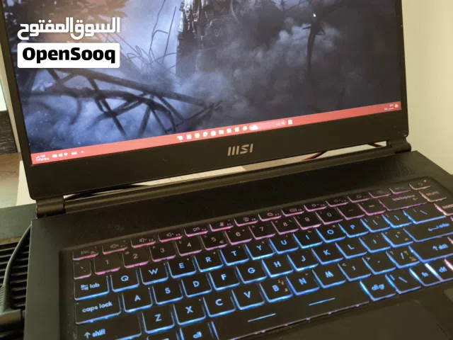 Windows MSI for sale  in Baghdad