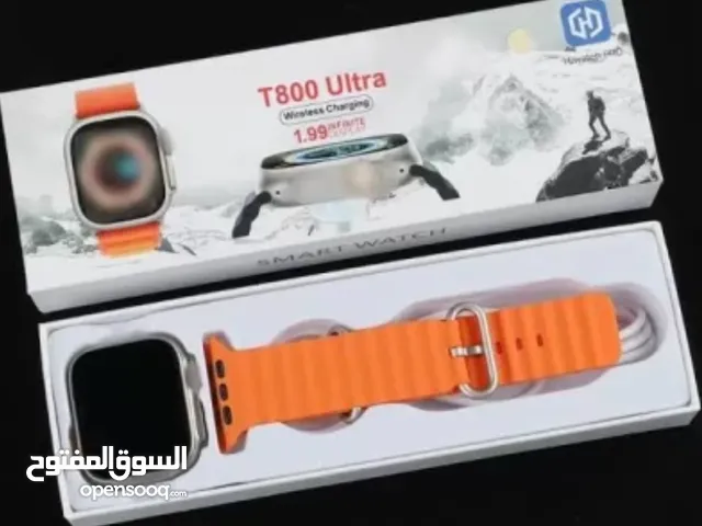 ساعه T800 Ultra للبيع