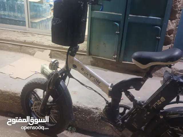 بسكليت كهرباء