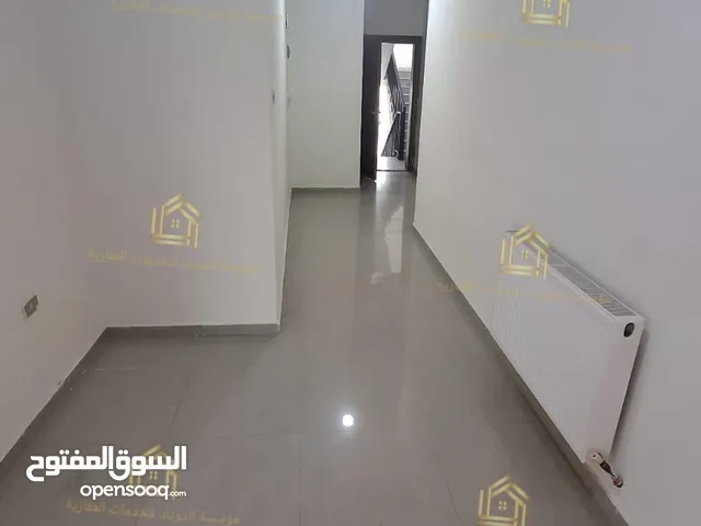 شقة فارغة - خلدا - 2نوم - قرب الخدمات العامة - موقع هادئ ومميز