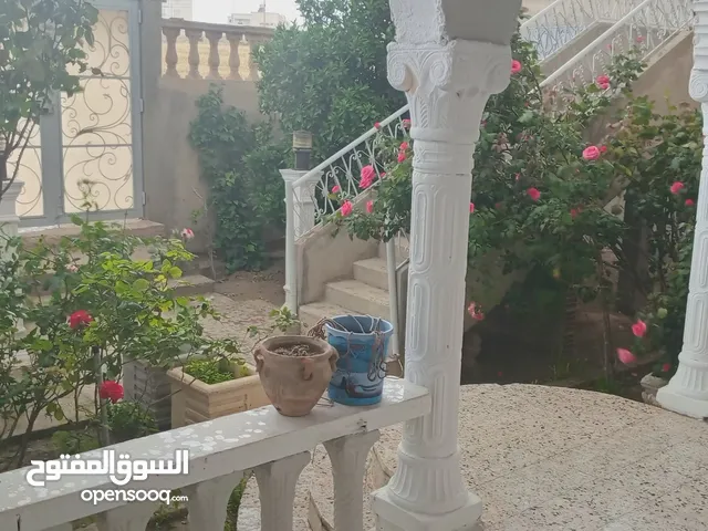 فيلا كبيره للبيع في الكاف