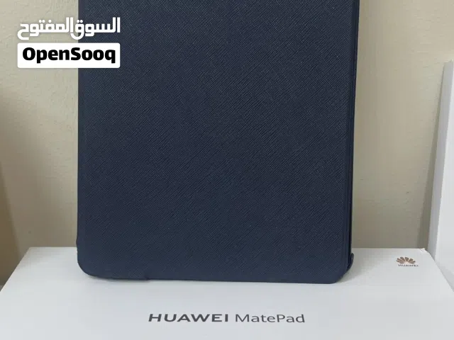 Huawei MatePad 128 GB in Muscat