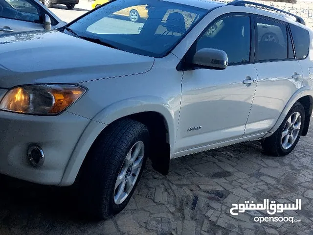 Toyota RAV 4 2012 in Tripoli