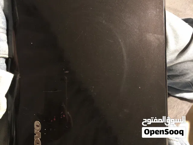 Windows Lenovo for sale in Amman