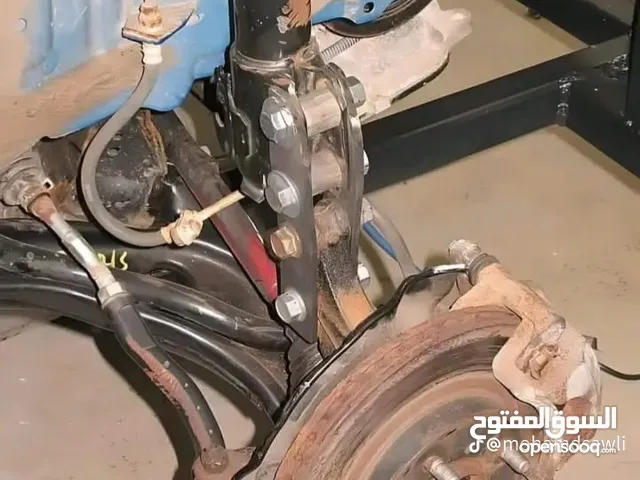 مطلوب اسطى ميكانيكه وصاله