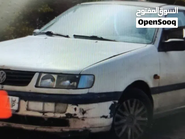 1996 فولكسفاغن باسات Standard