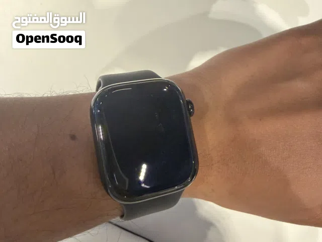 ساعة ابل اصدار 11