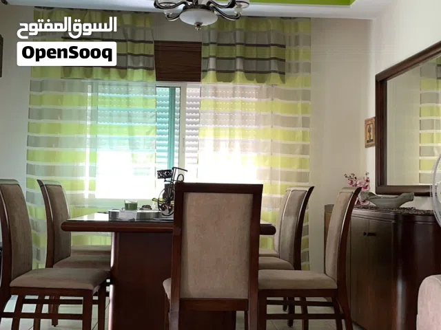 180 m2 3 Bedrooms Apartments for Rent in Amman Daheit Al Rasheed