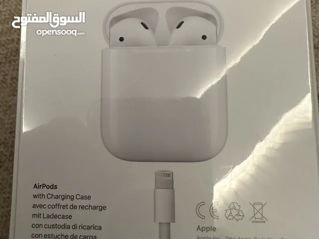 Airpods generation 2 85 jd