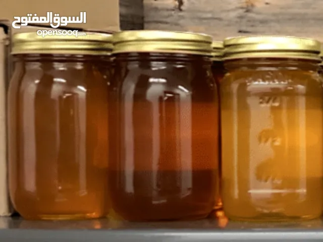 عسل اصلي 100%