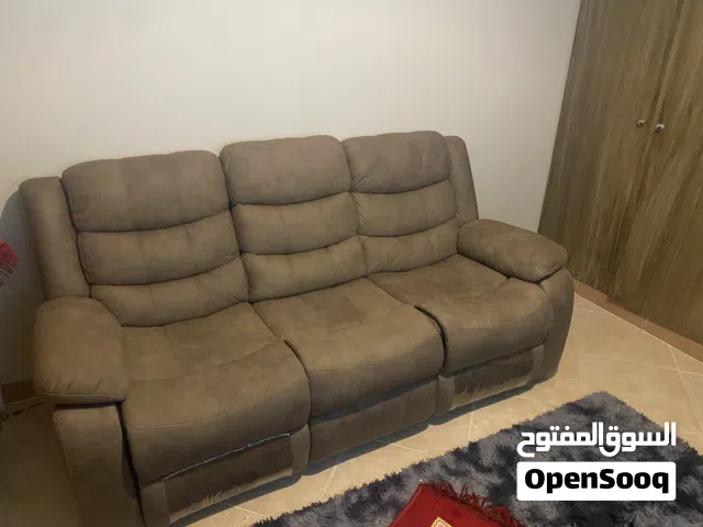 Homecenter Sofa Double Recliner