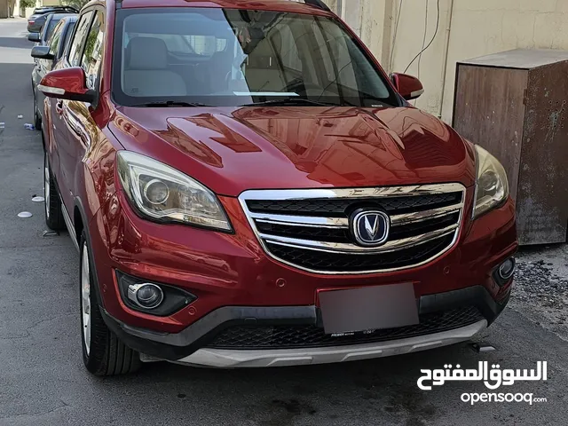 for sale changan cs35 2019