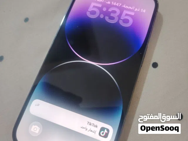 ايفون 14برو