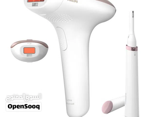 جهاز ازالة الشعر بالليزر فيليبس لوميا 7000