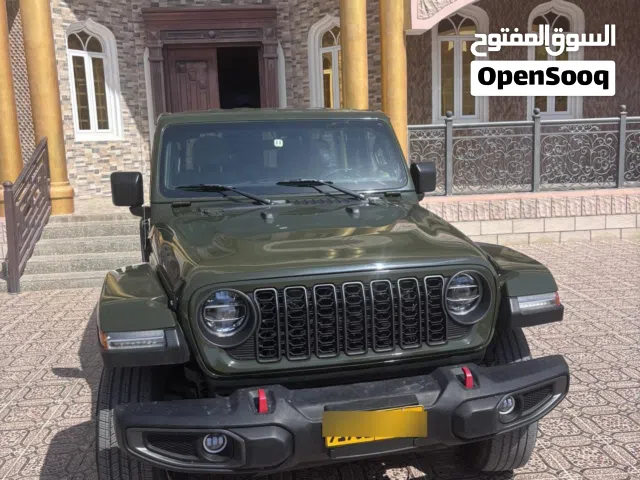 2021 جيب رانجلر Sport