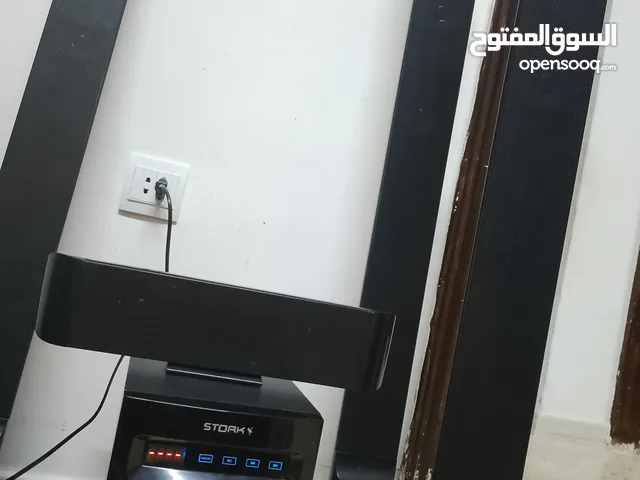 مسرح منزلي بصوت راءع عالي ونقي