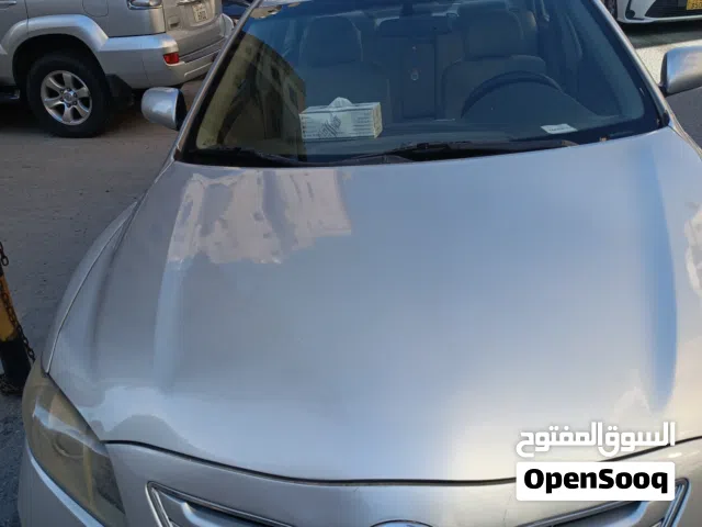 2009 تويوتا كامري GL