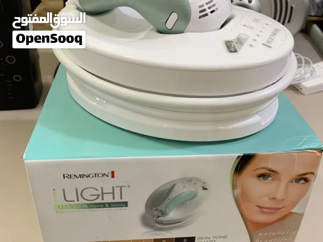 للبيع ليزر ازالة الشعر السعر 15 دينار