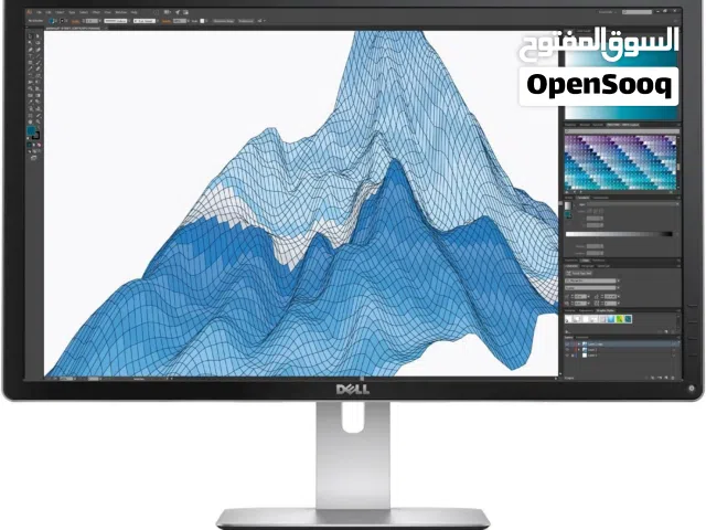 27" Dell monitors for sale  in Alexandria