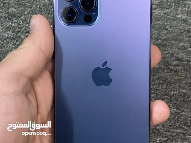 Apple iPhone 12 Pro 256 GB in Al Sharqiya