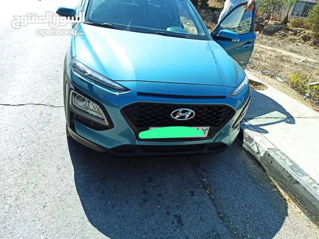 هيونداي كونا 2018
