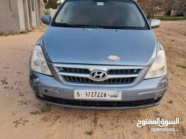 New Hyundai Other in Zawiya