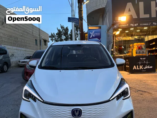 2022 شانجان E-ستار