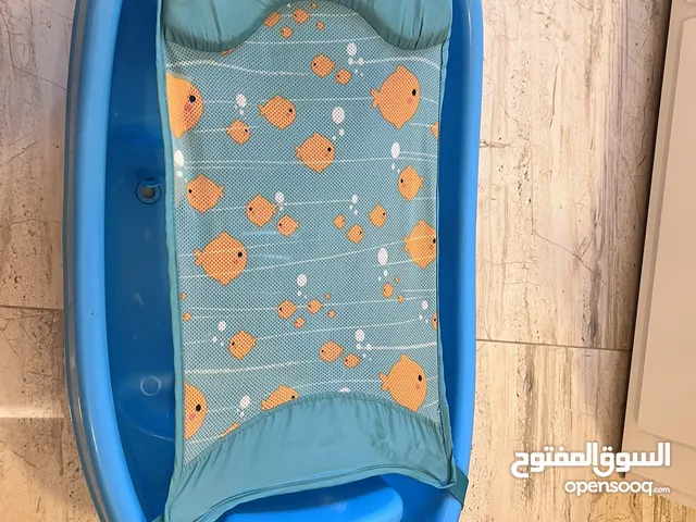 Junior Baby guppy Tub