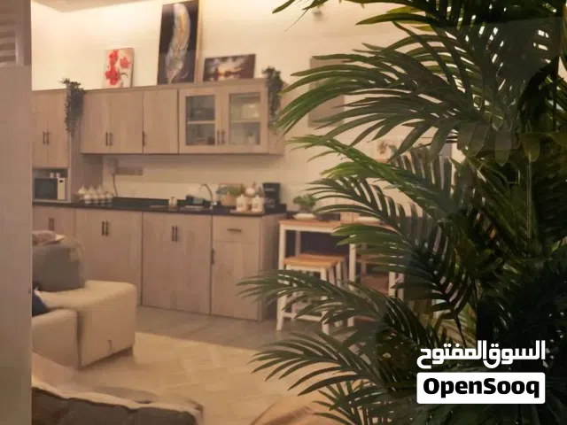 OSARA Chalet  شاليه أوسارا