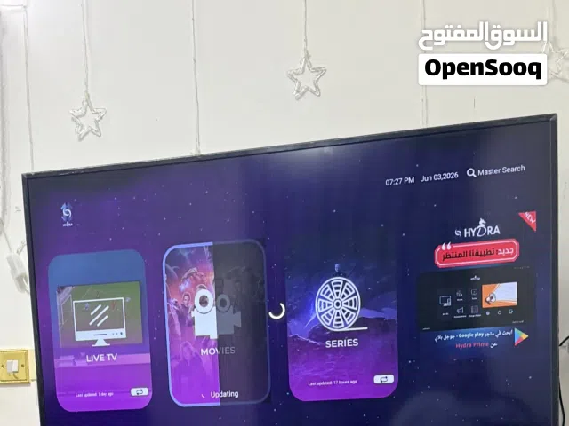 تلفزيون إيمبكس