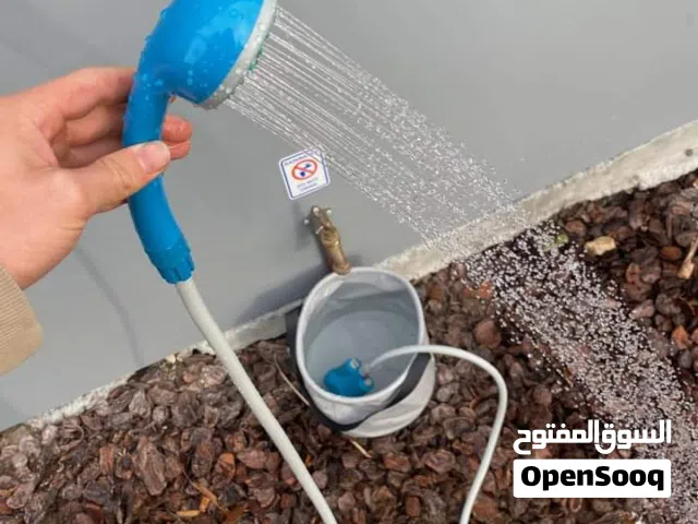اجعل رحلاتك مريحة مع هذا الشطاف القابل لإعادة الشحن المحمول الكهربائي