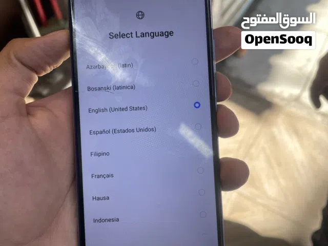 Itel A16 256 GB in Zarqa