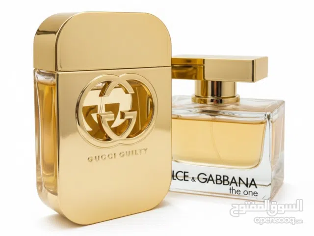 Long lasting fragrance