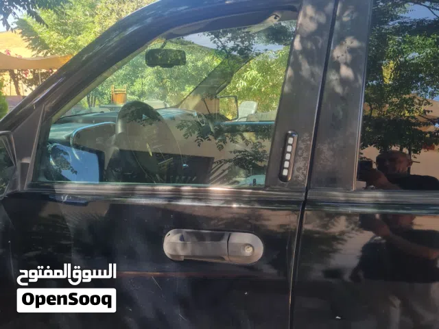 Used Ford Explorer in Amman