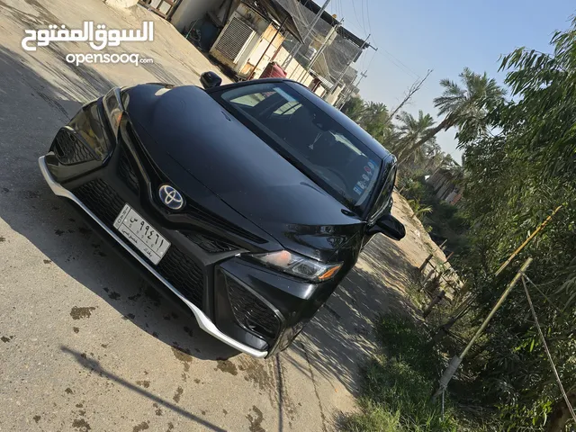 Toyota Camry 2021 in Basra