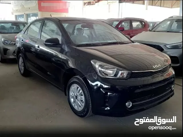 للايجار سيارة كيا بيجاس 2022 بافضل سعر