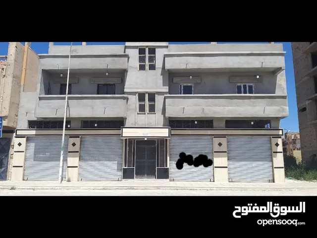 400 m2 Complex for Sale in Benghazi Assabri