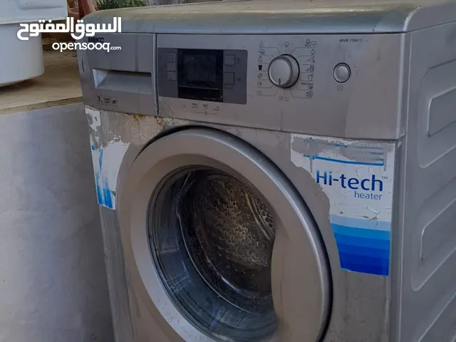 Beko 7 - 8 Kg Washing Machines in Jerash